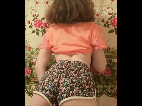 ❤️ Секси млада мадама сваля шортите си пред камерата. ️❌ Порно в bg.redgast4asset.ru ❌❤