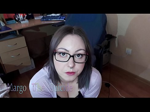 ❤️ Секси момиче с очила смуче дилдо дълбоко на камерата ️❌ Порно в bg.redgast4asset.ru ❌❤