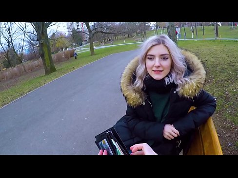❤️ Поглъщане на горещата сперма на непознат за пари - свирка в парка от Eva Elfie ️❌ Порно в bg.redgast4asset.ru ❌❤